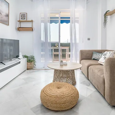 Stylish Getaway Near Puerto Banus Appartamento *