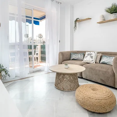 Appartamento Stylish Getaway Near Puerto Banus Marbella