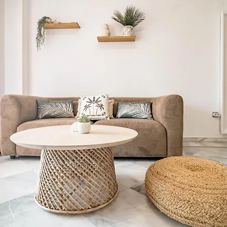 Appartamento Stylish Getaway Near Puerto Banus