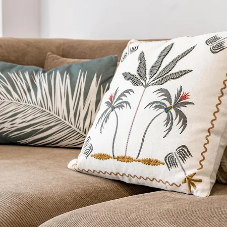 Appartamento Stylish Getaway Near Puerto Banus *