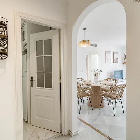 Appartamento Stylish Getaway Near Puerto Banus