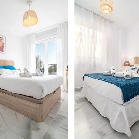 Appartamento Stylish Getaway Near Puerto Banus *