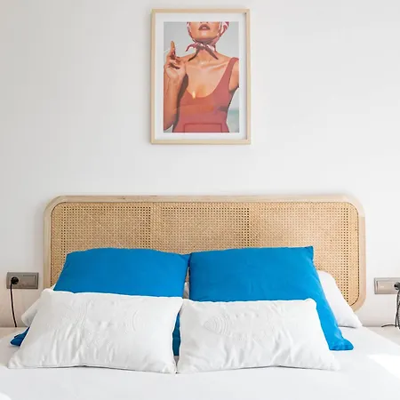 Stylish Getaway Near Puerto Banus *