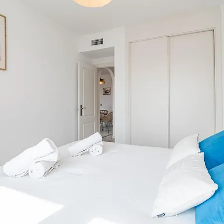 Appartamento Stylish Getaway Near Puerto Banus Marbella