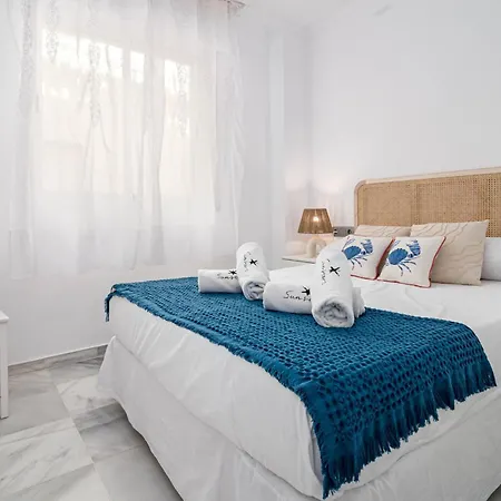 Stylish Getaway Near Puerto Banus Appartamento *