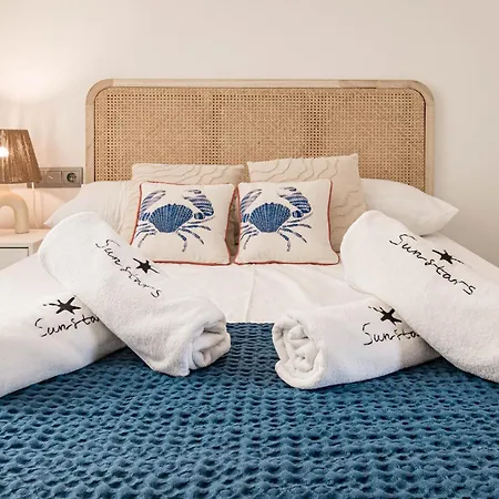 Appartamento Stylish Getaway Near Puerto Banus