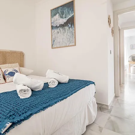 Appartamento Stylish Getaway Near Puerto Banus *