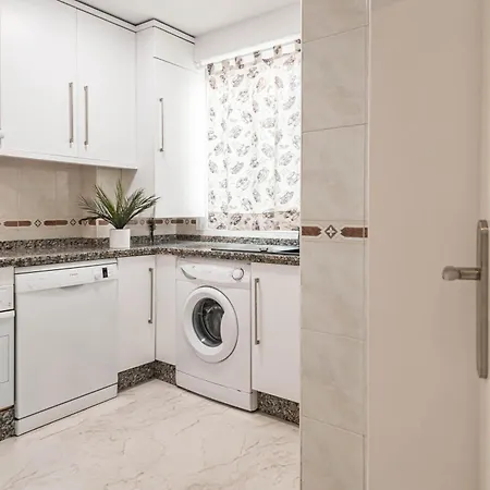 Appartamento Stylish Getaway Near Puerto Banus *