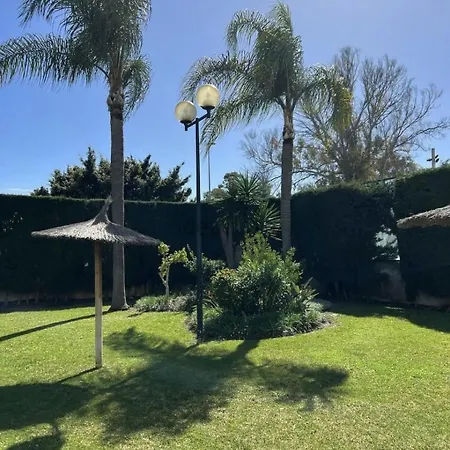 Stylish Getaway Near Puerto Banus * Marbella