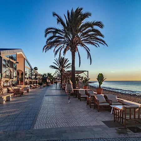 Stylish Getaway Near Puerto Banus Appartamento