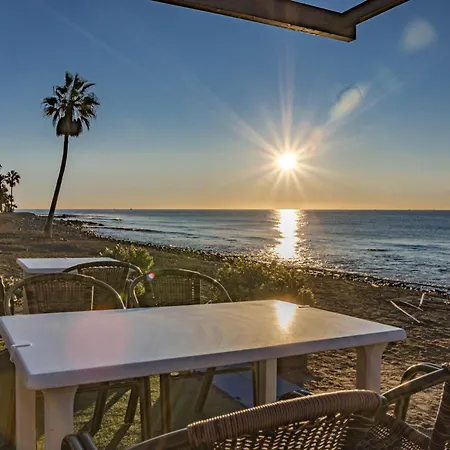 Appartamento Stylish Getaway Near Puerto Banus Marbella